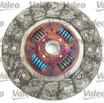 VALEO 826603 Clutch Kit